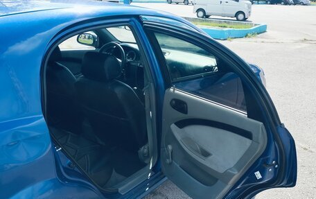 Chevrolet Lacetti, 2008 год, 287 000 рублей, 9 фотография