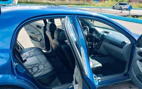 Chevrolet Lacetti, 2008 год, 287 000 рублей, 11 фотография