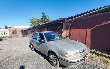 Daewoo Nexia I рестайлинг, 2007 год, 198 000 рублей, 7 фотография