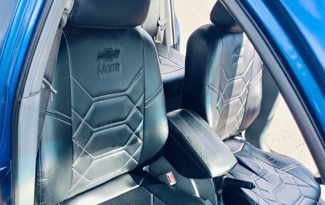 Chevrolet Lacetti, 2008 год, 287 000 рублей, 16 фотография