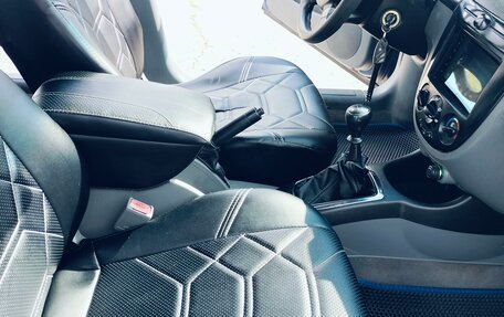 Chevrolet Lacetti, 2008 год, 287 000 рублей, 18 фотография