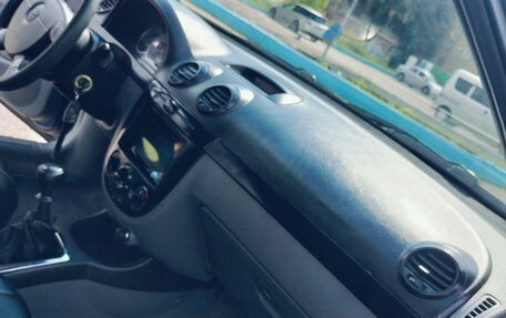 Chevrolet Lacetti, 2008 год, 287 000 рублей, 17 фотография