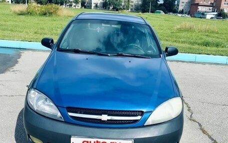 Chevrolet Lacetti, 2008 год, 287 000 рублей, 3 фотография