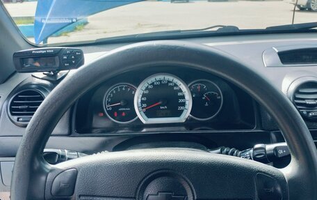 Chevrolet Lacetti, 2008 год, 287 000 рублей, 32 фотография