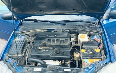 Chevrolet Lacetti, 2008 год, 287 000 рублей, 26 фотография