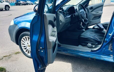 Chevrolet Lacetti, 2008 год, 287 000 рублей, 25 фотография