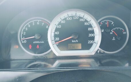 Chevrolet Lacetti, 2008 год, 287 000 рублей, 33 фотография