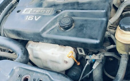 Chevrolet Lacetti, 2008 год, 287 000 рублей, 28 фотография