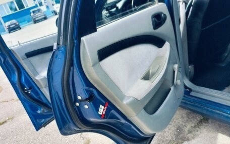 Chevrolet Lacetti, 2008 год, 287 000 рублей, 24 фотография