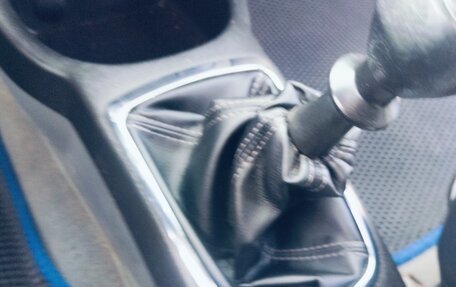 Chevrolet Lacetti, 2008 год, 287 000 рублей, 36 фотография