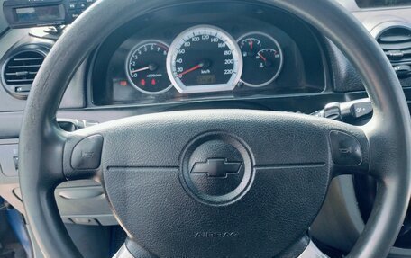 Chevrolet Lacetti, 2008 год, 287 000 рублей, 37 фотография