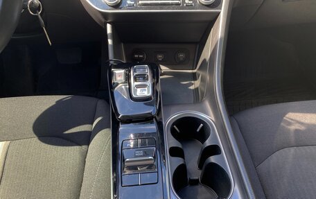 Hyundai Sonata VIII, 2020 год, 1 690 000 рублей, 20 фотография