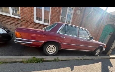 Mercedes-Benz S-Класс, 1979 год, 270 000 рублей, 6 фотография