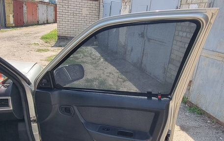 Daewoo Nexia I рестайлинг, 2008 год, 300 000 рублей, 13 фотография