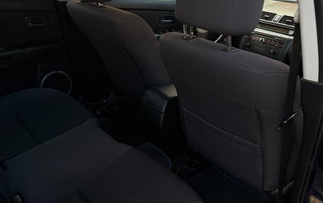 Mazda 3, 2008 год, 610 000 рублей, 8 фотография