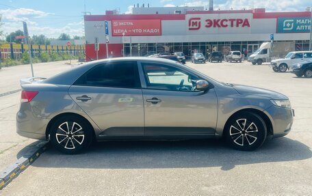 KIA Cerato III, 2011 год, 620 000 рублей, 3 фотография