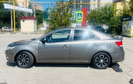 KIA Cerato III, 2011 год, 620 000 рублей, 7 фотография