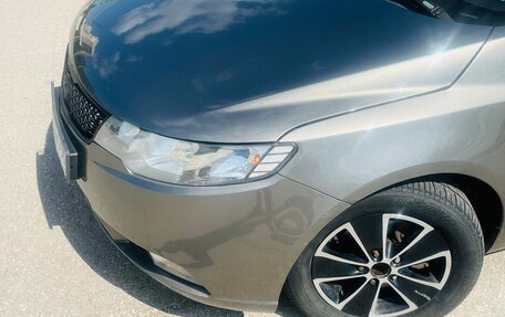 KIA Cerato III, 2011 год, 620 000 рублей, 9 фотография