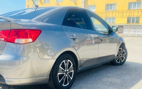 KIA Cerato III, 2011 год, 620 000 рублей, 10 фотография