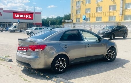 KIA Cerato III, 2011 год, 620 000 рублей, 4 фотография