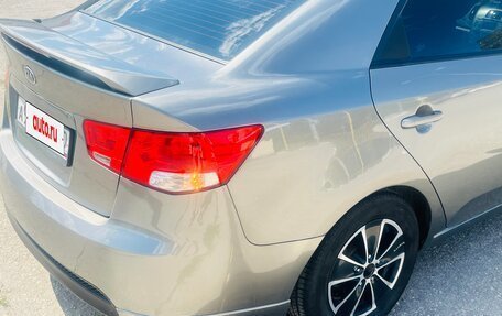 KIA Cerato III, 2011 год, 620 000 рублей, 11 фотография