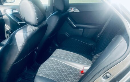KIA Cerato III, 2011 год, 620 000 рублей, 17 фотография
