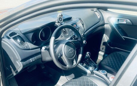 KIA Cerato III, 2011 год, 620 000 рублей, 13 фотография