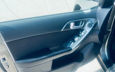 KIA Cerato III, 2011 год, 620 000 рублей, 12 фотография