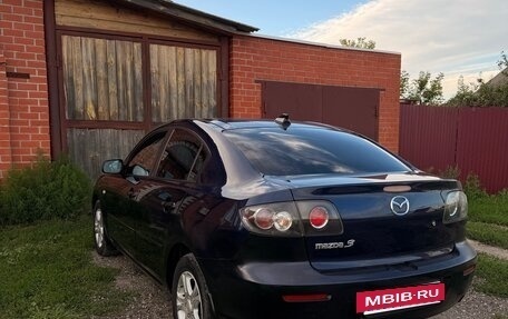 Mazda 3, 2008 год, 610 000 рублей, 2 фотография