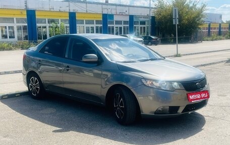 KIA Cerato III, 2011 год, 620 000 рублей, 2 фотография