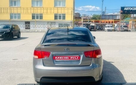 KIA Cerato III, 2011 год, 620 000 рублей, 5 фотография