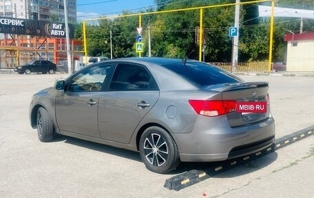 KIA Cerato III, 2011 год, 620 000 рублей, 6 фотография