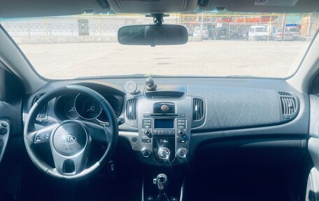KIA Cerato III, 2011 год, 620 000 рублей, 20 фотография