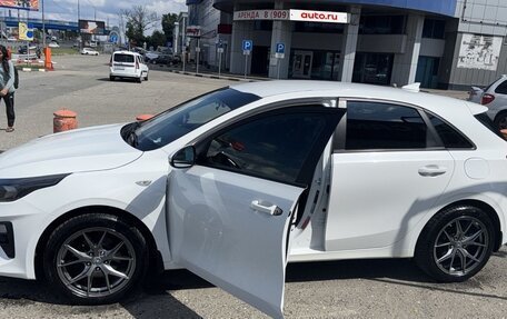 KIA cee'd III, 2019 год, 1 550 000 рублей, 2 фотография