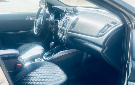 KIA Cerato III, 2011 год, 620 000 рублей, 22 фотография