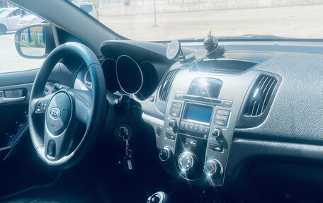 KIA Cerato III, 2011 год, 620 000 рублей, 23 фотография