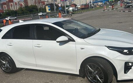 KIA cee'd III, 2019 год, 1 550 000 рублей, 4 фотография
