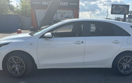 KIA cee'd III, 2019 год, 1 550 000 рублей, 3 фотография