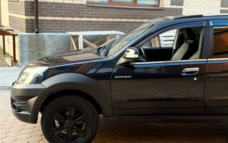 Great Wall Hover H3 I, 2013 год, 750 000 рублей, 5 фотография
