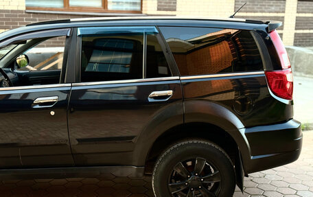 Great Wall Hover H3 I, 2013 год, 750 000 рублей, 6 фотография