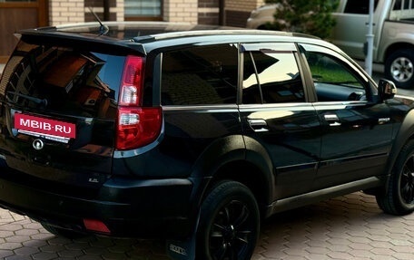 Great Wall Hover H3 I, 2013 год, 750 000 рублей, 8 фотография