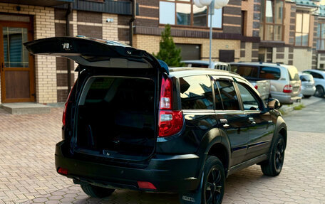 Great Wall Hover H3 I, 2013 год, 750 000 рублей, 16 фотография
