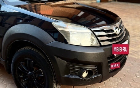Great Wall Hover H3 I, 2013 год, 750 000 рублей, 14 фотография