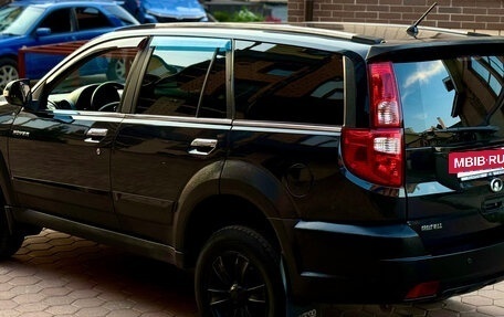 Great Wall Hover H3 I, 2013 год, 750 000 рублей, 7 фотография