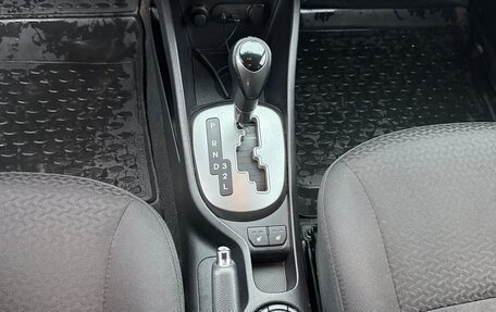 KIA Rio III рестайлинг, 2014 год, 1 070 000 рублей, 11 фотография