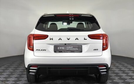 Haval Jolion, 2026 год, 2 649 000 рублей, 4 фотография