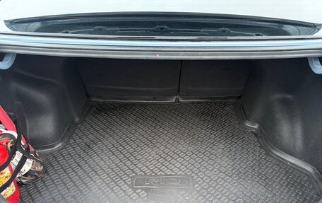 KIA Rio III рестайлинг, 2014 год, 1 070 000 рублей, 14 фотография