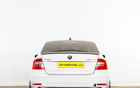 Skoda Octavia, 2019 год, 1 429 000 рублей, 6 фотография