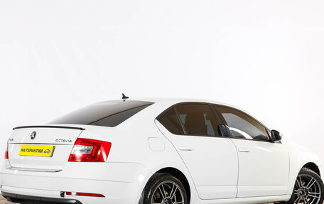 Skoda Octavia, 2019 год, 1 429 000 рублей, 7 фотография