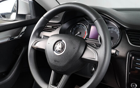 Skoda Octavia, 2019 год, 1 429 000 рублей, 12 фотография